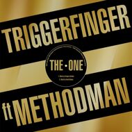 Triggerfinger - The One (feat. Method Man) 