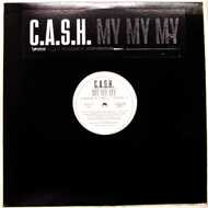 Troy Cash - My My My 