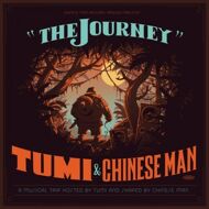 Tumi & Chinese Man - The Journey 