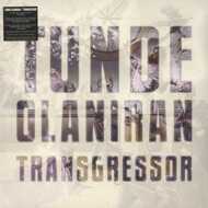 Tunde Olaniran - Transgressor 