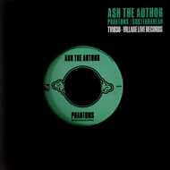 Ash The Author - Phantoms / Subterranean 