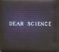 TV On The Radio - Dear Science 