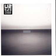 U2 - No Line On The Horizon (Black Vinyl) 