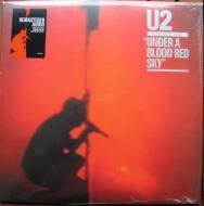 U2 - Live "Under A Blood Red Sky" 