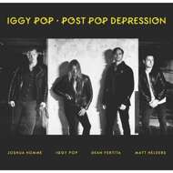 Iggy Pop - Post Pop Depression 