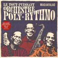 Le Tout-Puissant Orchestre Poly-Rythmo - Madjafalao 