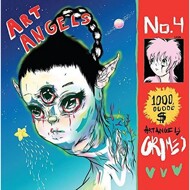 Grimes - Art Angels 