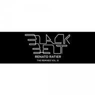 Renato Ratier - Black Belt - The Remixes Volume 2 