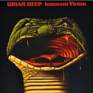 Uriah Heep - Innocent Victim 