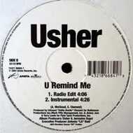 Usher - U Remind Me 