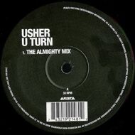 Usher - U Turn 