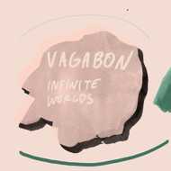 Vagabon - Infinite Worlds (Electric Blue Vinyl) 