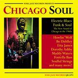Various - Chicago Soul 