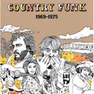 Various - Country Funk 1969-1975 