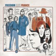 Various - Freedom Jazz France 