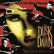 Various  - From Dusk Till Dawn (Soundtrack / O.S.T.) 