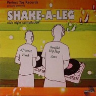 Various - Shake-A-Leg 