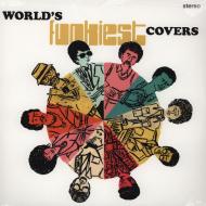 Various - World's Funkiest Covers 
