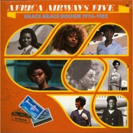 Various - Africa Airways Five 