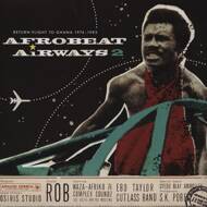 Various - Afrobeat Airways 2 