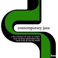 Various - Contemporary Jazz 