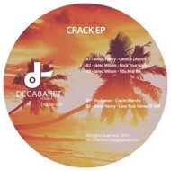 Various - Crack EP 