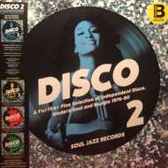 Various - Disco 2 (Record B) 