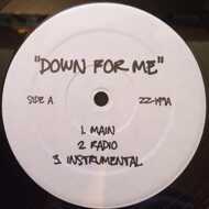 Various - Down For Me / Shake 