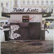 Various - Fried Kutz 