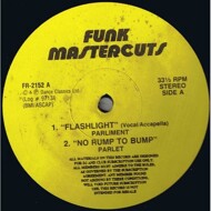 Various - Funk Mastercuts 