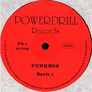 Various - Funkbox - Serie 1 