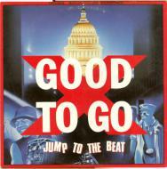 Various - Good To Go (Original Motion Picture Soundtrack) 