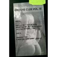 Various - Groove Club Vol. 3 