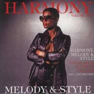 Various - Harmony, Melody & Style (Volume Two) 
