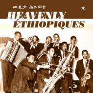 Various - Heavenly Ethiopiques - Best Of Ethiopiques Series 