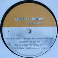Various - Hot & New 7-2005 July 