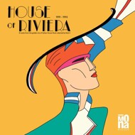 Various - House Of Riviera 1991-1993 