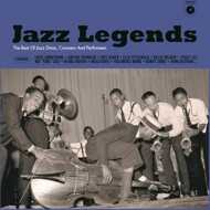 Various - Jazz Legends (Box Set) 
