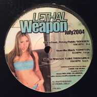 Various - Lethal Weapon July 2004 
