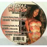 Various - Lethal Weapon October 2003 