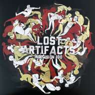 Various - Lost Artifacts - Indecision 100 