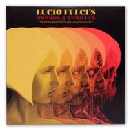 Various - Lucio Fulci's Horror & Thriller Compilation (Soundtrack / O.S.T.) 