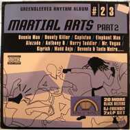 Various - Martial Arts Part 2 