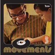 Various - Movements Vol. 3 