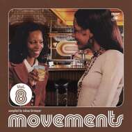 Various - Movements Vol. 8 