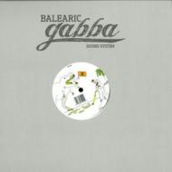 Various - Music For Balearic Gabba Dreams 