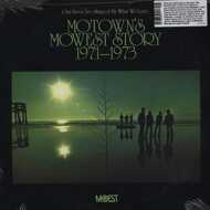 Various - Our Lives Are Shaped By What We Love: Motown's Mowest Story 1971-1973 