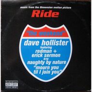 Various - Ride (Music From The Dimension Motion Picture) 