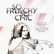 Various - So Frenchy So Chic 2014 