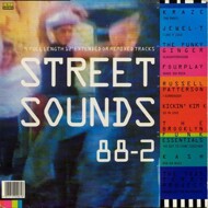 Various - Street Sounds 88-2 